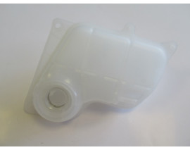 AUDI A4- 00/01; RADYATÖR YEDEK SU DEPOSU (KAPAKSIZ)