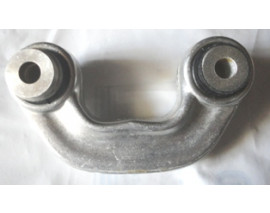 AUDI A4- 00/01; VIRAJ ASKI ROTU ÖN SAG (ALÜMINYUM) (SH)