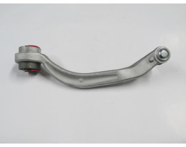 AUDI A4- 00/01; ÖN ALT TABLA SAG EGRI TIP (SALINCAK) ALÜMINYUM (SH)