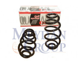 AUDI A4- 00/01; ARKA HELEZON YAYI SAĞ/SOL AYNI (2Lİ SET) 1.8 T/1.9TDI/2.0FSI (13,75X131X297)(STDR)