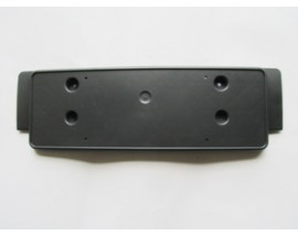 AUDI A4- 02/05; ÖN TAMPON PLAKALIK PLASTİĞİ 45 CM KÜÇÜK (BFN)