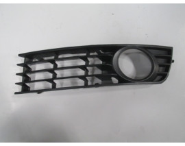 AUDI A4- 02/05; SİS LAMBA KAPAĞI SOL SİS DELİKLİ (TW)