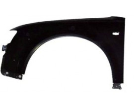 AUDI A4- 02/05; ÖN ÇAMURLUK DELİKLİ SOL (TYG)