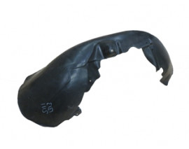 AUDI A4- 02/05; ÖN ÇAMURLUK DAVLUMBAZI SOL (S4 CABRIO) (LT-AD6033A) (TW)