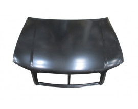 AUDI A4- 02/05; MOTOR KAPUTU (TYG)