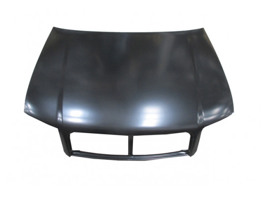 AUDI A4- 02/05; MOTOR KAPUTU (TYG)