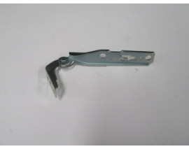 AUDI A4- 02/05; KAPUT MENTEŞESİ SOL (TYG)