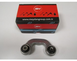 AUDI A4- 02/05; VIRAJ ASKI ROTU ÖN SAG (ALÜMINYUM) (SH)