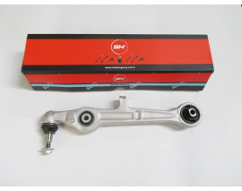 AUDI A4- 02/05; ÖN ALT TABLA DÜZ TIP SAG/SOL AYNI (ADET)(SALINCAK) ALÜMINYUM (SH)