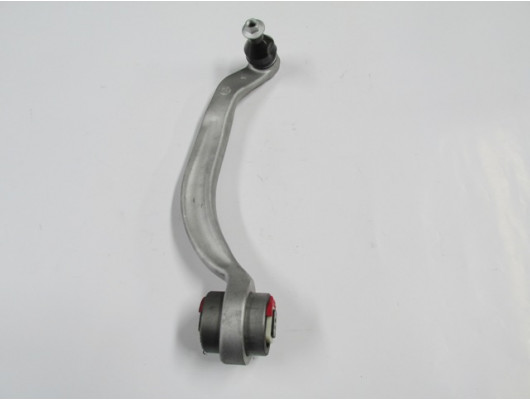 AUDI A4- 02/05; ÖN ALT TABLA SAG EGRI TIP (SALINCAK) ALÜMINYUM (SH)