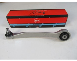 AUDI A4- 02/05; ÖN ÜST TABLA SAG DÜZ TIP ROTILLI/BURÇLU (SALINCAK) ALÜMINYUM (SH)