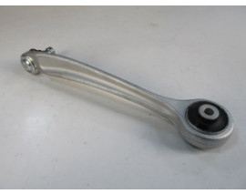 AUDI A4- 02/05; ÖN ÜST TABLA SOL DÜZ TIP ROTILLI/BURÇLU (SALINCAK) ALÜMINYUM (SH)