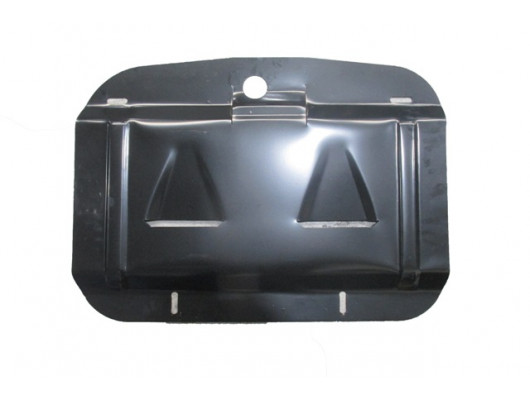 AUDI A4- 02/05; KARTER MUHAFAZA SACI (METAL) (AYAKLI)