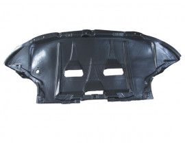 AUDI A4- 02/05; KARTER MUHAFAZA PLASTİĞİ ORTA ÖN (MANUEL/OTOMATİK) (LT-AD8002) (TW)