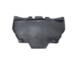 AUDI A4- 02/05; KARTER MUHAFAZA PLASTİĞİ ORTA ARKA (MANUEL/OTOMATİK) (LT-AD8003) (TYG)