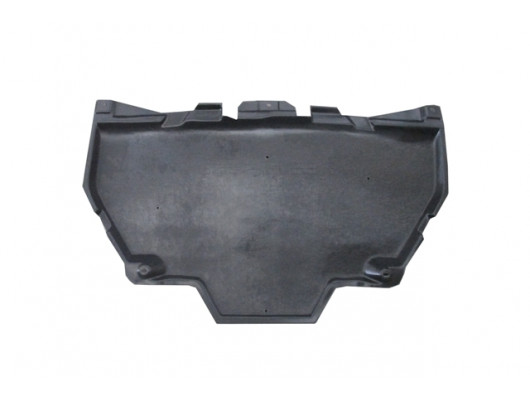 AUDI A4- 02/05; KARTER MUHAFAZA PLASTIGI ORTA ARKA (MANUEL/OTOMATIK) (LT-AD8003) (TYG)