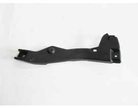 AUDI A4- 05/08; ÖN TAMPON BRAKETI SOL KÜÇÜK (YAN KULAGA TAKILAN) (PLASTIK) (BFN)