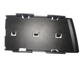 AUDI A4- 05/08; ÖN TAMPON İÇ PANJURU SAĞ