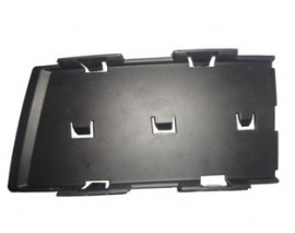 AUDI A4- 05/08; ÖN TAMPON İÇ PANJURU SOL