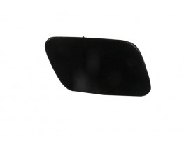 AUDI A4- 05/08; FAR YIKAMA FISKİYE KAPAĞI SAĞ (SİYAH)