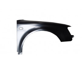 AUDI A4- 05/08; ÖN ÇAMURLUK DELİKLİ SOL (TYG)