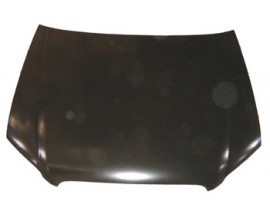 AUDI A4- 05/08; MOTOR KAPUTU (TW)