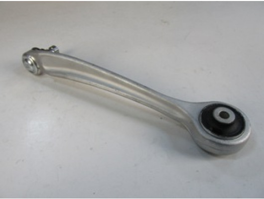 AUDI A4- 05/08; ÖN ÜST TABLA SOL DÜZ TIP ROTILLI/BURÇLU (SALINCAK) ALÜMINYUM (SH)