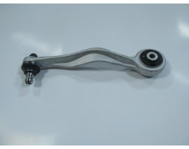 AUDI A4- 05/08; ÖN ÜST TABLA SOL EGRI TIP (ROTILLI/BURÇLU) (SALINCAK) ALÜMINYUM (SH)