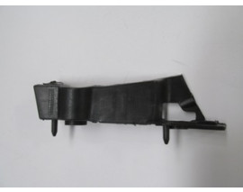 AUDI A4- 08/12; ÖN TAMPON BRAKETİ SAĞ (YAN KULAĞA TAKILAN) (PLASTİK) (TW)