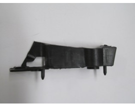 AUDI A4- 08/12; ÖN TAMPON BRAKETİ SOL (YAN KULAĞA TAKILAN) (PLASTİK) (TW)