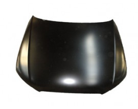 AUDI A4- 08/12; MOTOR KAPUTU (TYG)