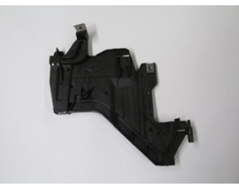 AUDI A4- 08/12; FAR ALT BAĞLANTI BRAKETİ SAĞ (FAR ALT TAŞIYICI) PLASTİK (TW)