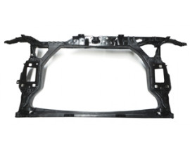 AUDI A4- 08/12; ÖN PANEL KOMPLE PLASTİK (SIMYI)