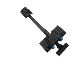 AUDI A4- 08/12; ARKA KAPI DURDURUCUSU SAĞ/SOL AYNI (ADET) (KAPI GERGİSİ)