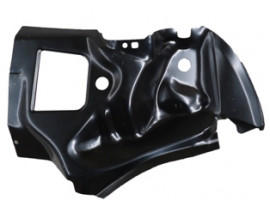 AUDI A4- 08/12; STOP YUVA SACI SAĞ (BFN)