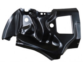 AUDI A4- 08/12; STOP YUVA SACI SOL (BFN)