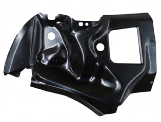 AUDI A4- 08/12; STOP YUVA SACI SOL (BFN)