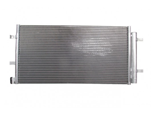 (YENİ ÜRÜN!!!)AUDI A4- 08/12; KLİMA RADYATÖRÜ 1.8/2.0 TFSI 2.0/2.7/3.0 TDI 3.2 FSI (BRAZING) (674X334X16)ALM(ORİS)