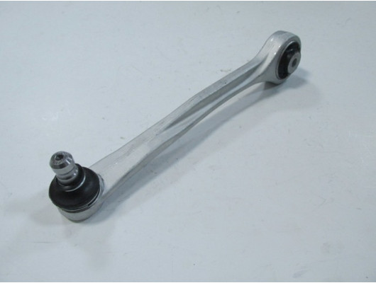 AUDI A4- 08/12; ÖN ÜST TABLA SAG DÜZ TIP ROTILLI/BURÇLU (SALINCAK) ALÜMINYUM (SH)