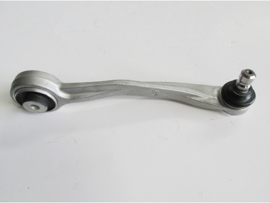 AUDI A4- 08/12; ÖN ÜST TABLA SAG EGRI TIP ROTILLI/BURÇLU (SALINCAK) ALÜMINYUM (SH)
