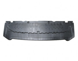 AUDI A4- 13/15; ÖN TAMPON ALT MUHAFAZA PLASTİĞİ (TW)