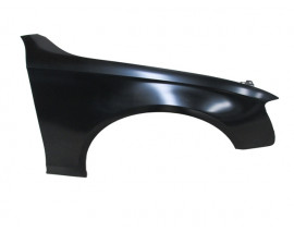 AUDI A4- 13/15; ÖN ÇAMURLUK DELİKSİZ SAĞ (TW)