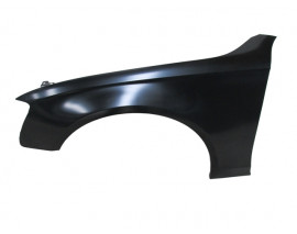 AUDI A4- 13/15; ÖN ÇAMURLUK DELİKSİZ SOL (TW)