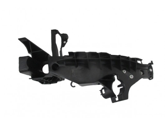 AUDI A4- 13/15; FAR ALT BAĞLANTI BRAKETİ SOL (TW)