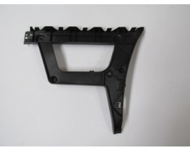 AUDI A4- 13/15; ARKA TAMPON BRAKETİ İÇ SAĞ (YAN KULAĞA TAKILAN) (PLASTİK) (TW)