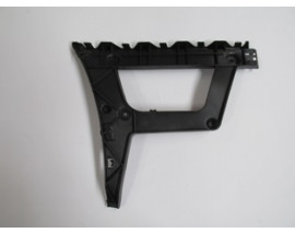 AUDI A4- 13/15; ARKA TAMPON BRAKETİ İÇ SOL (YAN KULAĞA TAKILAN) (PLASTİK) (TW)
