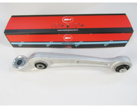 AUDI A4- 13/15; ÖN ALT TABLA SAG DÜZ TIP BURÇLU/ROTILSIZ (SALINCAK) ALÜMINYUM (SH)