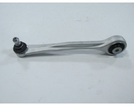 AUDI A4- 13/15; ÖN ÜST TABLA SAG DÜZ TIP ROTILLI/BURÇLU (SALINCAK) ALÜMINYUM (SH)