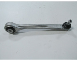 AUDI A4- 13/15; ÖN ÜST TABLA SOL DÜZ TIP ROTILLI/BURÇLU (SALINCAK) ALÜMINYUM (SH)