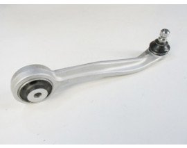 AUDI A4- 13/15; ÖN ÜST TABLA SOL EGRI TIP ROTILLI/BURÇLU (SALINCAK) ALÜMINYUM (SH)